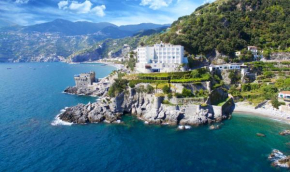 Гостиница Residence Due Torri  Майори